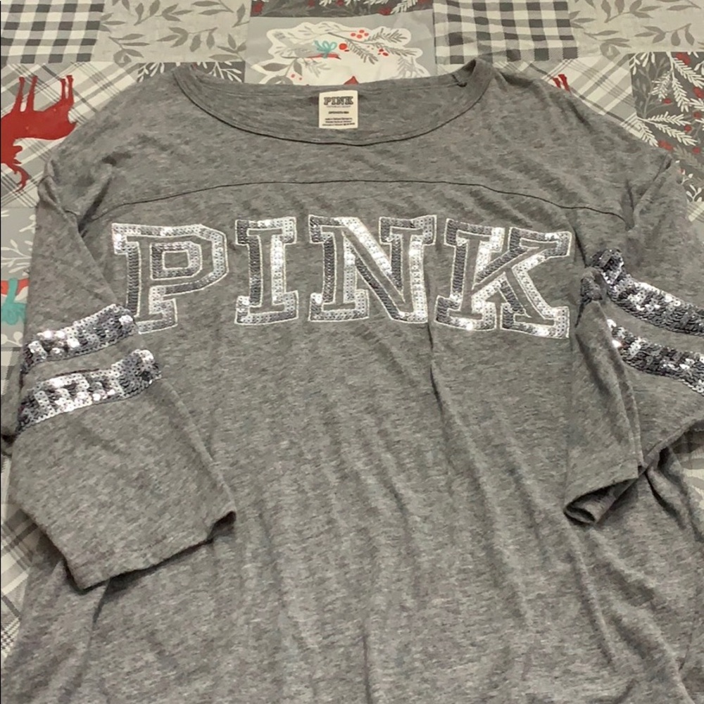 Victoria secret PINK shirt
